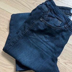 Nordstrom wit & wisdom women’s jeans size 10p